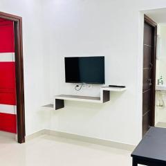 Abode Stayz Service Apartments