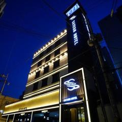 Dongdaemun Saturn Hotel