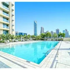 bnbmehomes- Burj Royale
