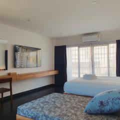 The Sila Suites - Intrawarorot