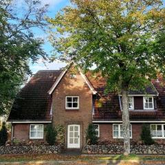 Whg Liesa, Heidweg 6 Nieblum