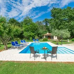 Residence Adelia