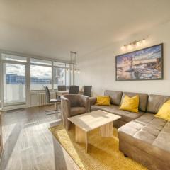 Ferienpark - Haus C, App 0C0702