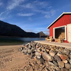 Casa Lofoten Ramberg Beach Sauna Surfing Kvalvika Reine