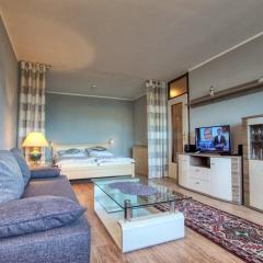 Ferienpark - Haus D, App 0D0606