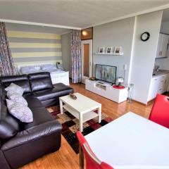 Ferienpark - Haus D, App 0D0806