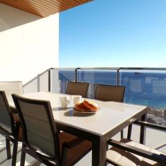 Apartment Sunset Waves Benidorm by Gestaltur