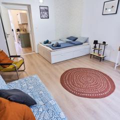 Sobi Apartment Budapest