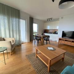 Apartament przy plaży 9