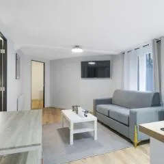 01.Appart 4pers#2 Bedrooms#Pigalle#Opéra#Paris 9