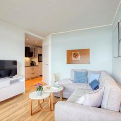 Ferienpark - Haus F, App 0F0805