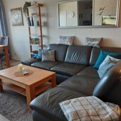 Ferienpark - Haus F, App 0F0807