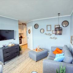 Ferienpark - Haus F, App 0F1005