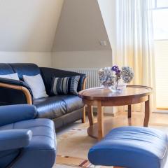 Haus Thalia Wohnung 6