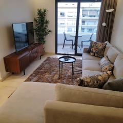 Appartement Parc Mohammedia