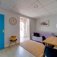 Estudio MAR en Alicante