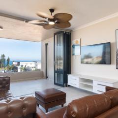 Shanthi Apartment 4
