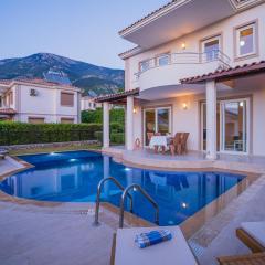 Fethiye Ovacıkta 3+1 Özel Havuzlu Villa Royal 15