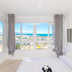 Sun Apartments