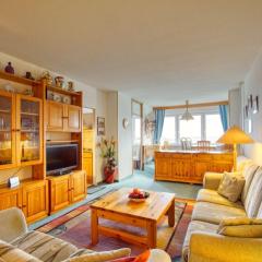 Ferienpark - Haus G, App 0G0503