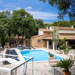Distinguished Pollensa Villa 4 Bedrooms Villa Segu Cini Recently Renovated With Modern Interior