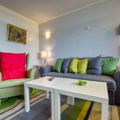 Ferienpark - Haus H, App 0H0105