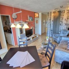 Ferienpark - Haus H, App 0H0701