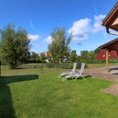 Ferienhaus Windflüchter