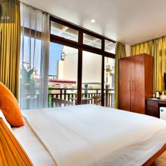 HANZ Artisan Lakeview Hotel Hanoi