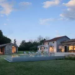 Villa Baracchi