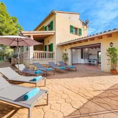 Villa Manresa in Alcudia by JS Villas