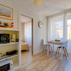 Estudio SOL en Alicante