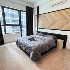 OFFER ! [3 bedroom apartment] Arte+ Ampang