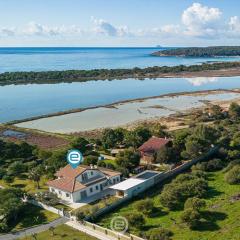 Golden Dunes Villa