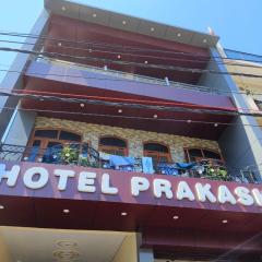 Hotel Prakash