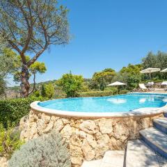 Beautiful Home In Anacapri With Kitchen