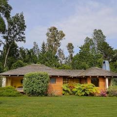 Cabañas Altos del Lago