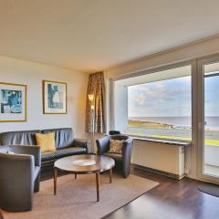 Haus Atlantic, FeWo 707