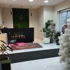 NRS Hotel