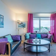 Haus Grimmershörn, FeWo 45