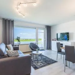 Haus Atlantic, FeWo 207