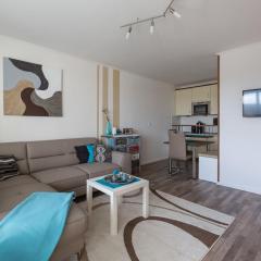 Haus Atlantic, FeWo 210