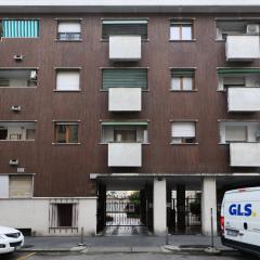 Contempora Apartments - bilocale Casella11