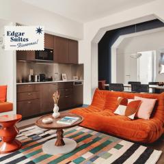 Edgar Suites Lille - Faidherbe