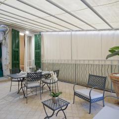 Palazzo Torino Chic & Charm Flat