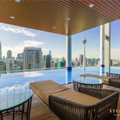 The Colony & The Luxe Signature Suites, KLCC