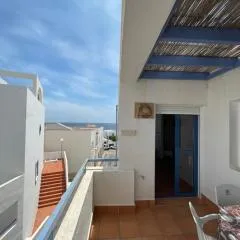 La Rosada 9