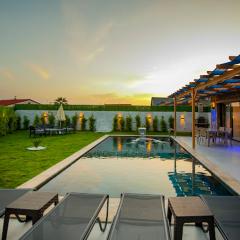 Villa Ege & villa yiğit & villa yağız - happy villaları
