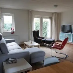 Kustverhuur, Vakantiepark Fort Soleil 10