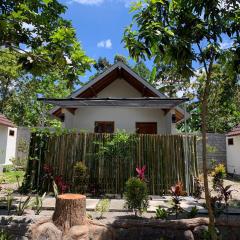 Avocado homestay